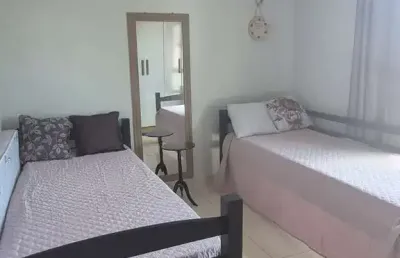 Casa com 3 quartos para alugar na rua flor de lírio, 300, jacumã, conde, 100 m2 por r$ 4.000