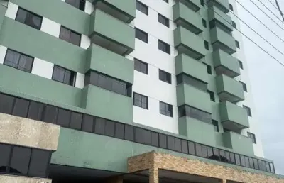 Apartamento com 2 quartos à venda na rua alirio wanderlei, 215, treze de maio, joão pessoa, 54 m2 por r$ 550.000