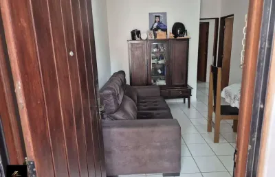 Apartamento com 2 quartos à venda na rua golfo de cook, 601, intermares, cabedelo, 53 m2 por r$ 250.000