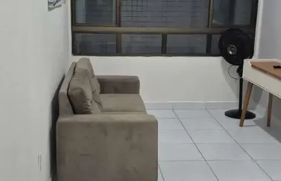Apartamento com 2 quartos para alugar na rua doutor damasquins ramos maciel, 843, bessa, joão pessoa, 60 m2
