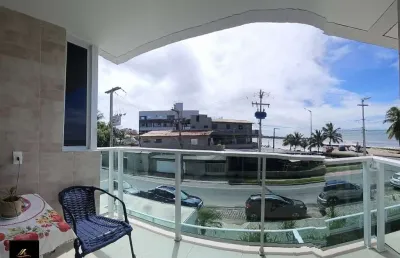 Apartamento com 2 quartos à venda na avenida presidente café filho, 1, bessa, joão pessoa, 60 m2