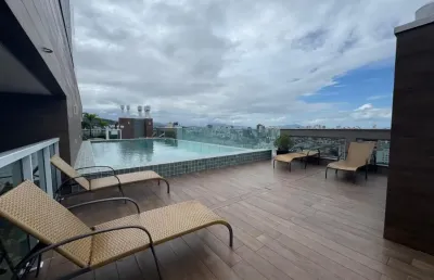 Apartamento com 2 quartos à venda na Rua Osni João Vieira, Campinas, São José