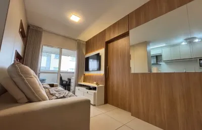 Apartamento com 3 quartos à venda na Rua Fagundes Varela, Areias, São José