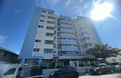 Apartamento com 2 quartos à venda na Rua Augusto Jorge Brüggemann, Areias, São José