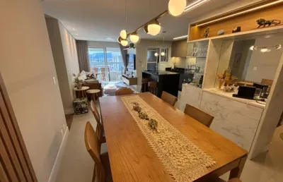 Apto 3 dorm (2 suítes) - residencial splendor em barreiros são josé.