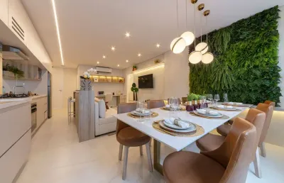 Pronto pra morar - barra funda| 2 e 3 dorms| varanda integrada| vaga de garagem