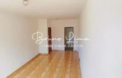 Apartamento com 2 quartos à venda na Ed. Fafá, Centro, Petrópolis