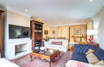 Apartamento maravilhoso próx da padaria casa blanca no morumbi/são paulo oportunidade