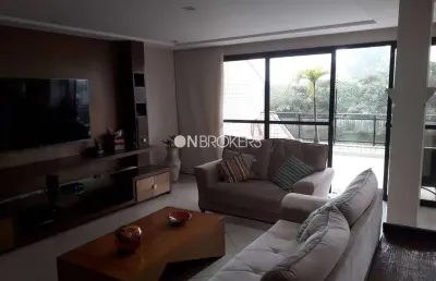 Recreio dos bandeirantes | cobertura 3 quartos, sendo 1 suite