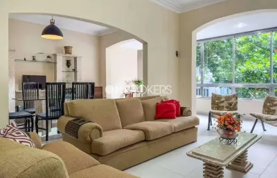 Apartamento com 3 quartos à venda na Rua Sá Ferreira, Copacabana, Rio de Janeiro