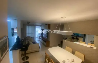 Recreio dos bandeirantes | apartamento 3 quartos, sendo 2 suites