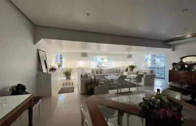 Barra da tijuca | apartamento 4 quartos, sendo 1 suite
