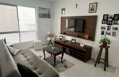 Recreio dos bandeirantes | apartamento 2 quartos, sendo 1 suite