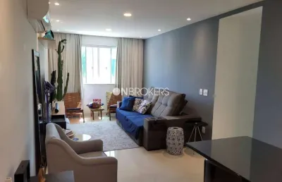 Recreio dos bandeirantes | apartamento 3 quartos, sendo 1 suite
