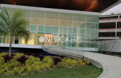 Ponto comercial para alugar na Avenida das Américas, Barra da Tijuca, Rio de Janeiro
