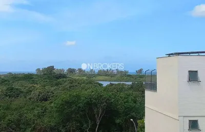 Recreio dos bandeirantes | cobertura 3 quartos, sendo 2 suites