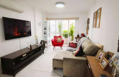 Recreio dos bandeirantes | apartamento 3 quartos, sendo 1 suite