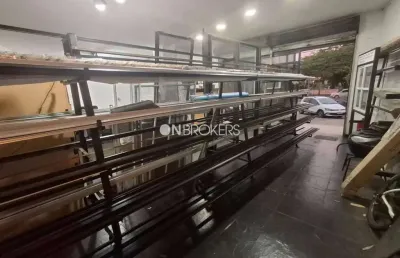 Ponto comercial à venda na Avenida Alfredo Balthazar da Silveira, Recreio dos Bandeirantes, Rio de Janeiro