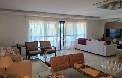 Recreio dos bandeirantes | cobertura 4 quartos, sendo 3 suites