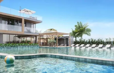 Recreio dos bandeirantes | apartamento 2 quartos, sendo 1 suite