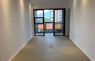 Apartamento com 1 quarto à venda na Avenida Ayrton Senna, Barra da Tijuca, Rio de Janeiro
