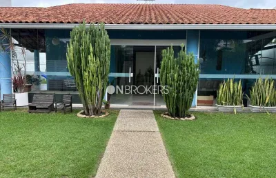 Casa com 4 quartos à venda na Rua Ivaldo de Azambuja, Barra da Tijuca, Rio de Janeiro
