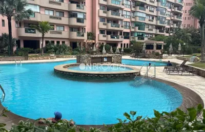 Barra da tijuca | apartamento 2 quartos, sendo 2 suites