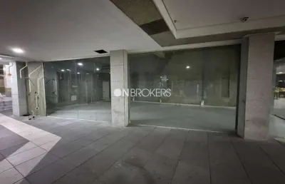 Ponto comercial para alugar na Avenida Ayrton Senna, Barra da Tijuca, Rio de Janeiro