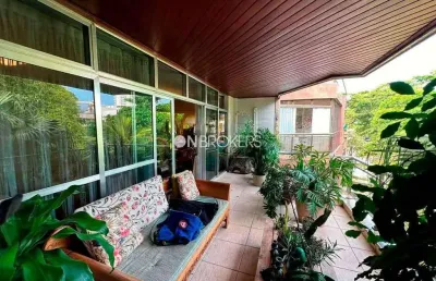 Barra da tijuca | apartamento 4 quartos, sendo 1 suite