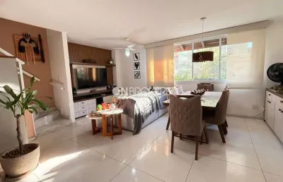 Recreio dos bandeirantes | casa 4 quartos, sendo 2 suites