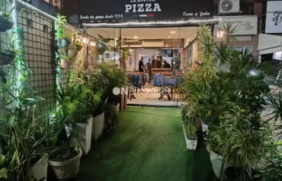 Ponto comercial à venda na Rua Almirante Ary Rongel, Recreio dos Bandeirantes, Rio de Janeiro