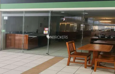 Ponto comercial à venda na Avenida das Américas, Barra da Tijuca, Rio de Janeiro