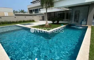 Grupo onbrokers vende mansão alphaville barra da tijuca