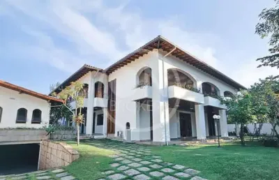 Casa com 4 quartos à venda na Rua Fala Amendoeira, Barra da Tijuca, Rio de Janeiro