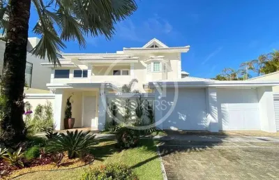 Casa em condomínio fechado com 5 quartos à venda na Rua Floriano Fontoura, Barra da Tijuca, Rio de Janeiro