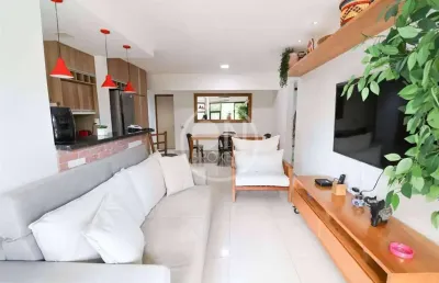 Apartamento com 2 quartos à venda na Avenida Prefeito Dulcídio Cardoso, Barra da Tijuca, Rio de Janeiro