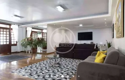 Casa em condomínio fechado com 4 quartos à venda na Rua Eurico Melo, Barra da Tijuca, Rio de Janeiro
