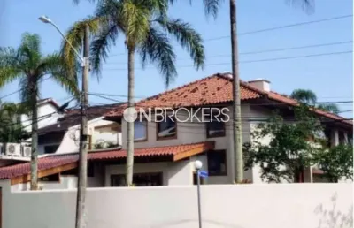 Casa em condomínio fechado à venda na Rua Marcelo Roberto, Barra da Tijuca, Rio de Janeiro