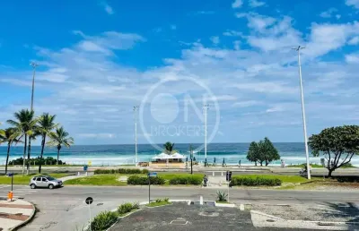Apartamento com 4 quartos à venda na Avenida Lúcio Costa, Barra da Tijuca, Rio de Janeiro