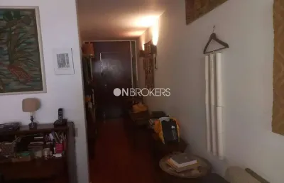 Cobertura com 4 quartos à venda na Rua Prudente de Morais, Ipanema, Rio de Janeiro