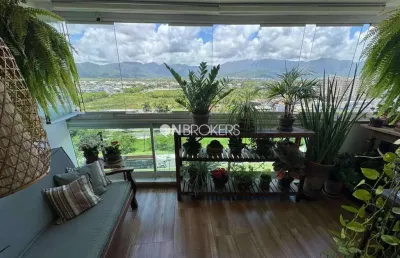 Recreio dos bandeirantes | apartamento 3 quartos, sendo 1 suite