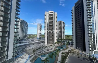 Barra da tijuca | apartamento 4 quartos, sendo 3 suites