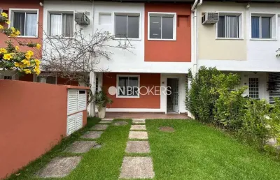 Viva seu sonho : casa com lazer e segurança no condomínio grand  family