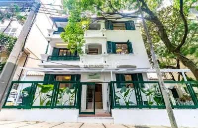 Apartamento com 1 quarto à venda na Rua Décio Vilares, Copacabana, Rio de Janeiro