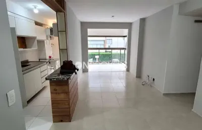 Recreio dos bandeirantes | apartamento 3 quartos, sendo 1 suite