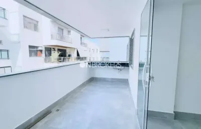 Recreio dos bandeirantes | apartamento 3 quartos, sendo 1 suite
