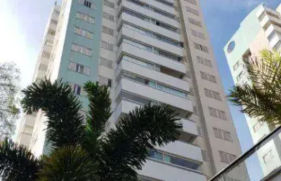 Apartamento com 3 dormitórios à venda, 86 m² por r$ 630.000,00 - vila cleópatra - maringá/pr