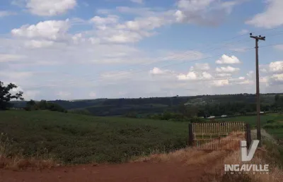 Sítio com 12.1 hectares - estrada guaiapó maringá/pr