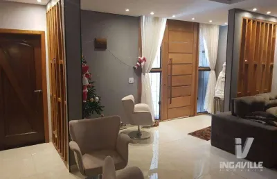 Excelente casa com 3 dormitórios  no jardim monte rei. oportunidade!