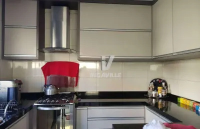Casa com 3 dormitórios à venda, 165 m² por r$ 420.000,00 - jardim tropical - maringá/pr